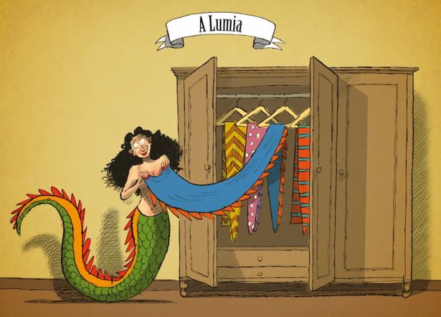 Lumia