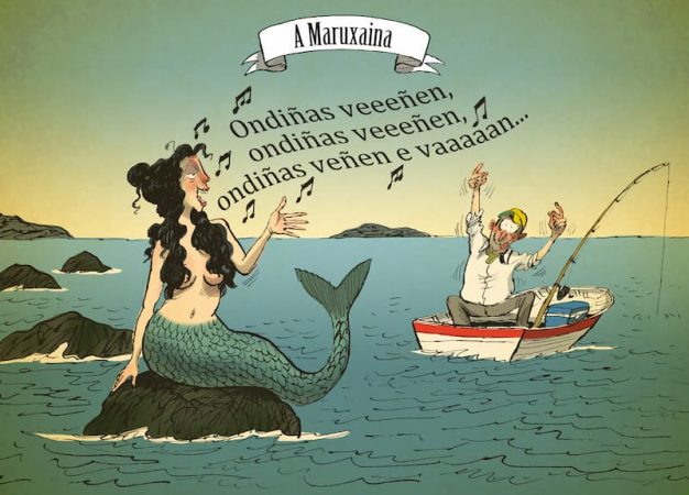 Maruxaina