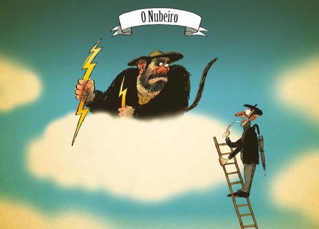 Nubeiro