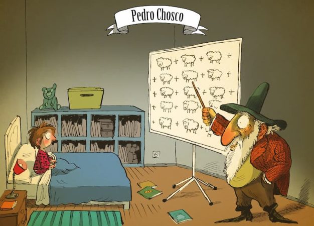 PedroChosco