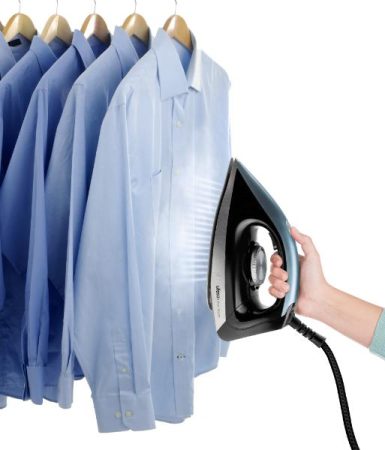 Pure Steam-Camisas