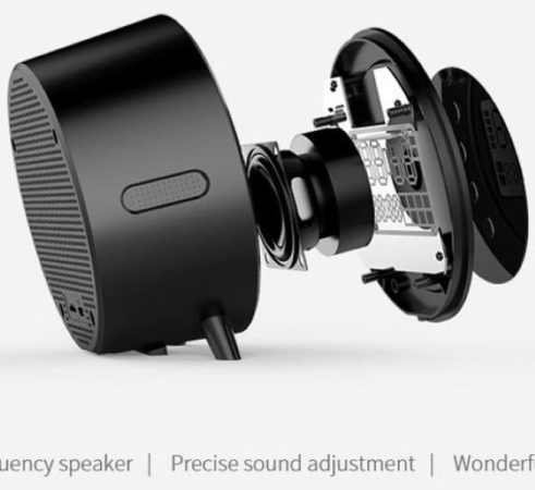 SMART BEEP ALTAVOZ 1.1.