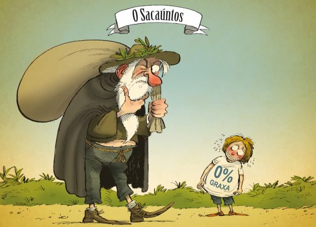 Sacauntos