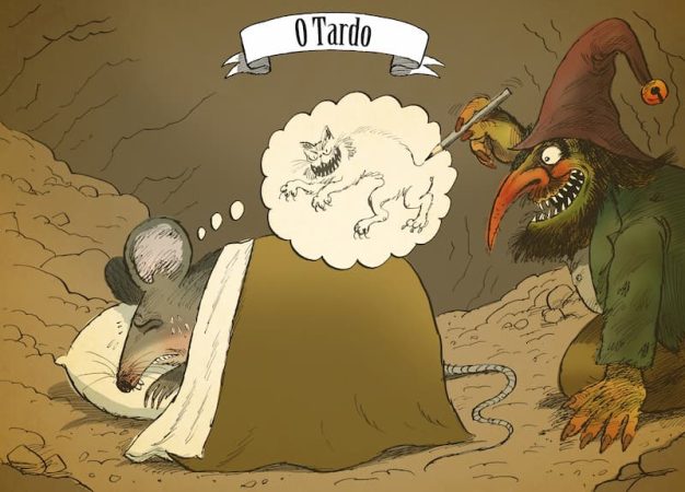 Tardo