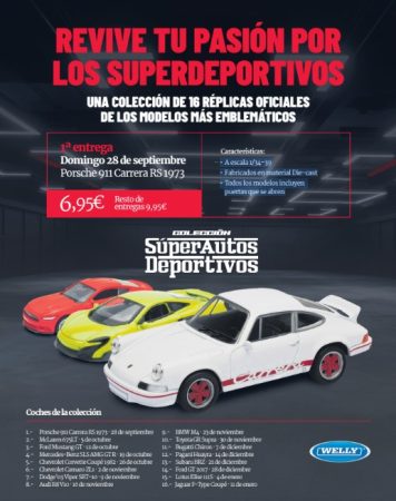 superdeportivos